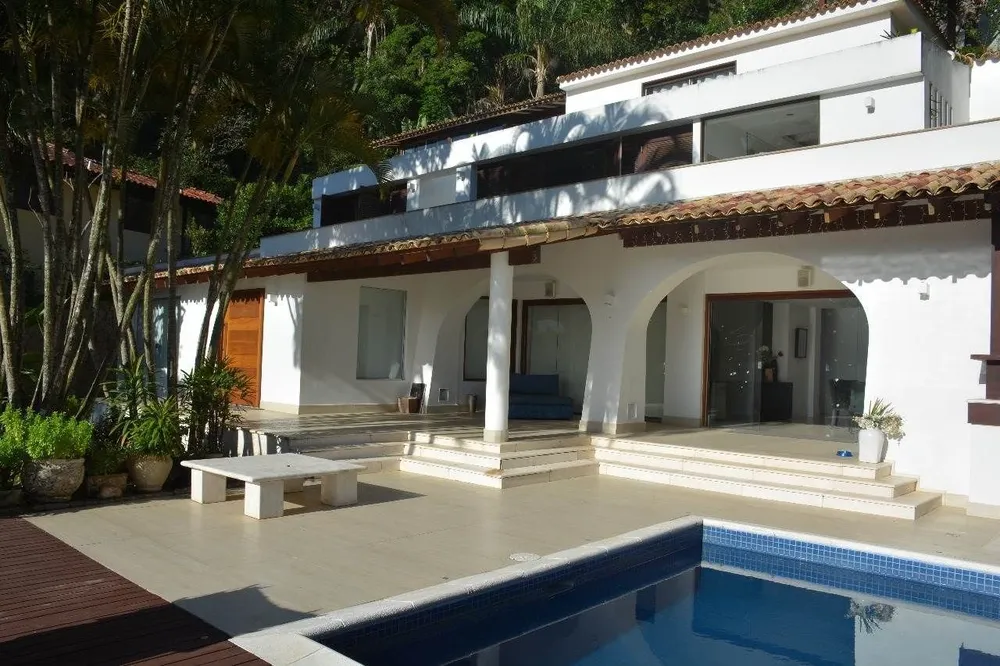 Casa, 6 quartos, 1300 m² - Foto 16