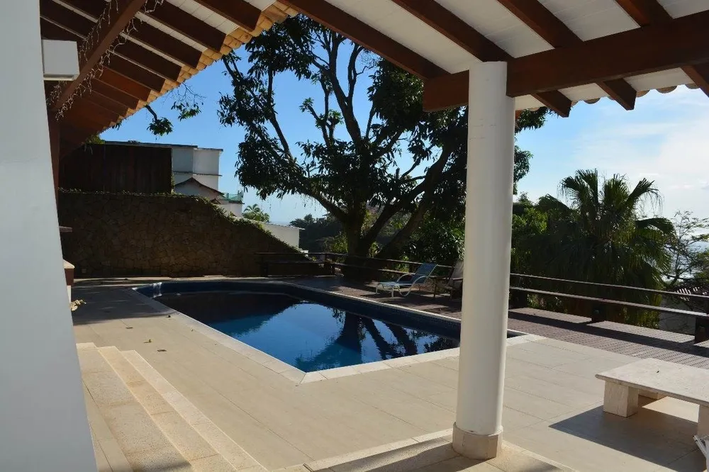 Casa, 6 quartos, 1300 m² - Foto 24
