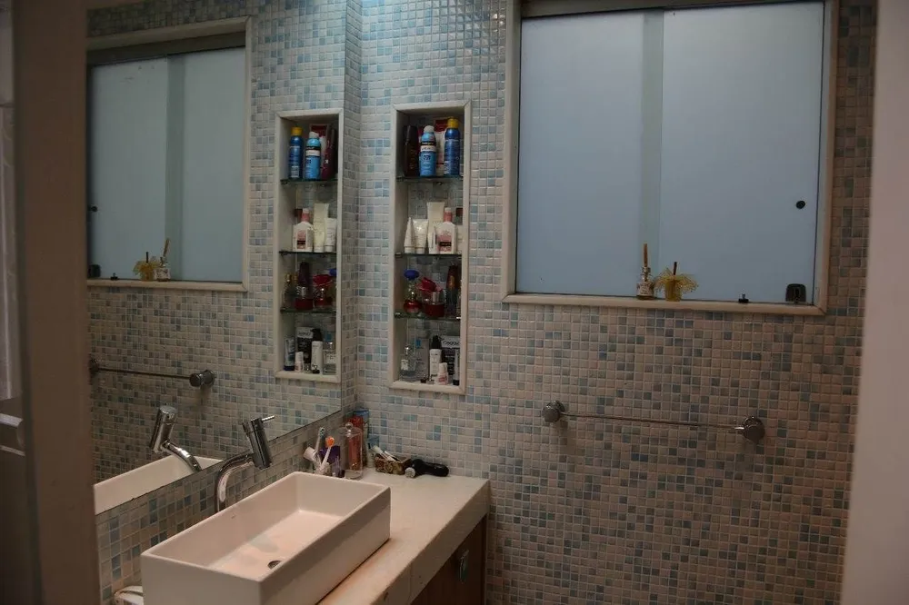 Casa, 6 quartos, 1300 m² - Foto 13