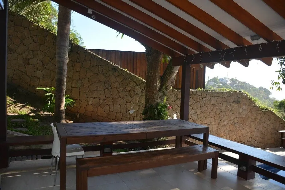 Casa, 6 quartos, 1300 m² - Foto 28