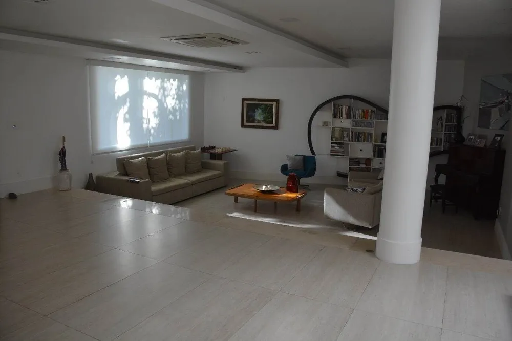 Casa, 6 quartos, 1300 m² - Foto 26