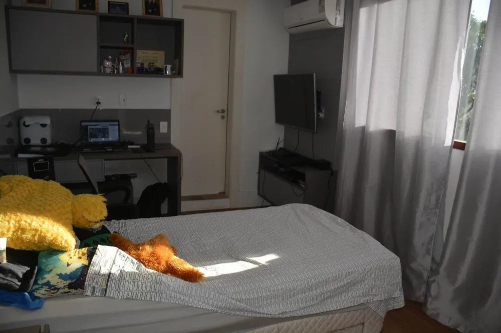 Casa, 6 quartos, 1300 m² - Foto 30