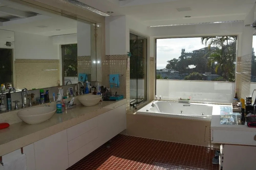 Casa, 6 quartos, 1300 m² - Foto 25