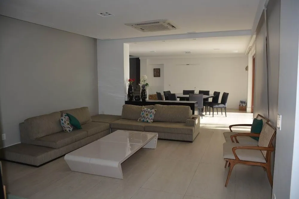 Casa, 6 quartos, 1300 m² - Foto 15