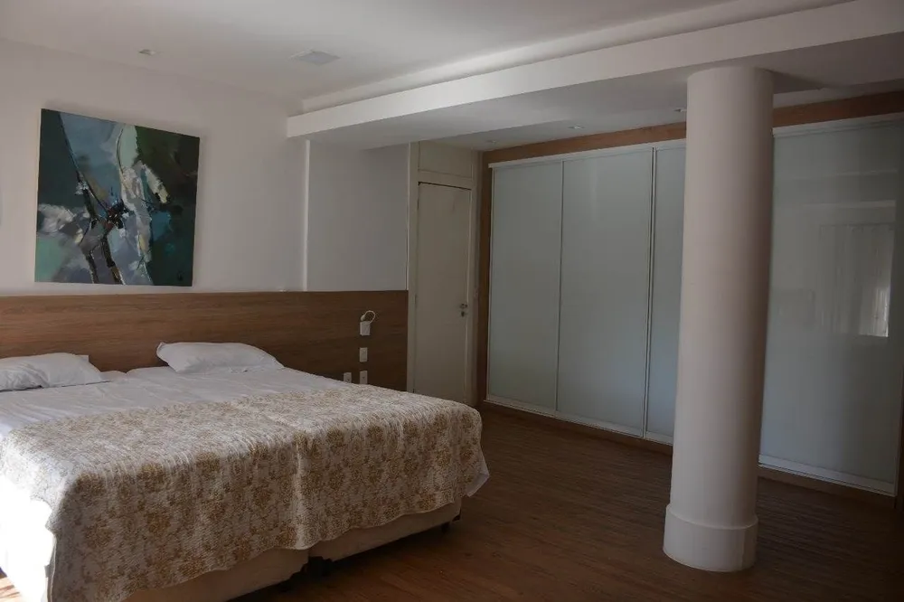 Casa, 6 quartos, 1300 m² - Foto 33