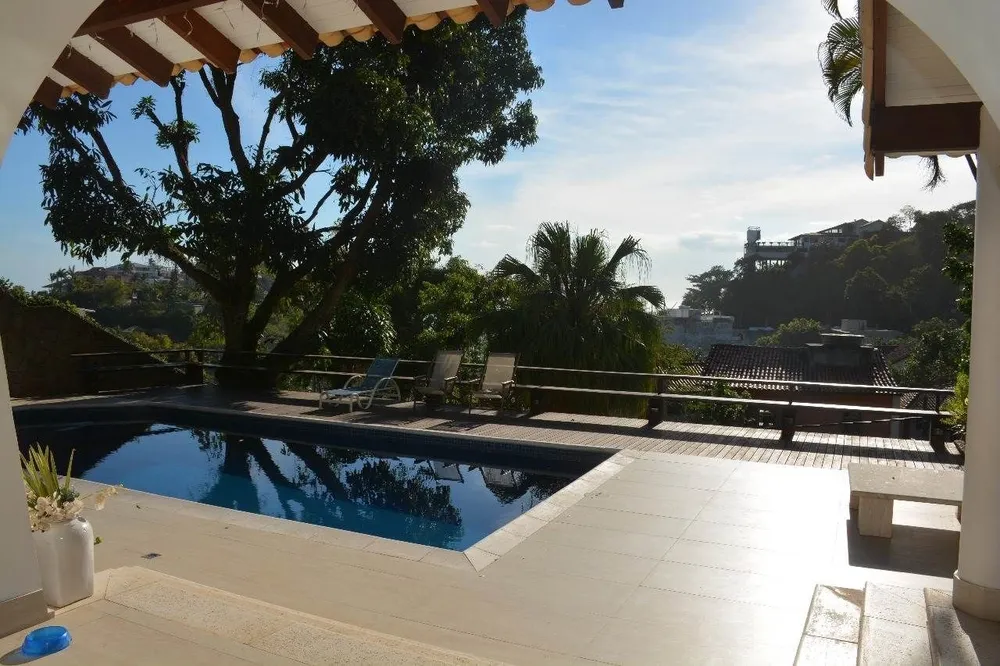 Casa, 6 quartos, 1300 m² - Foto 14