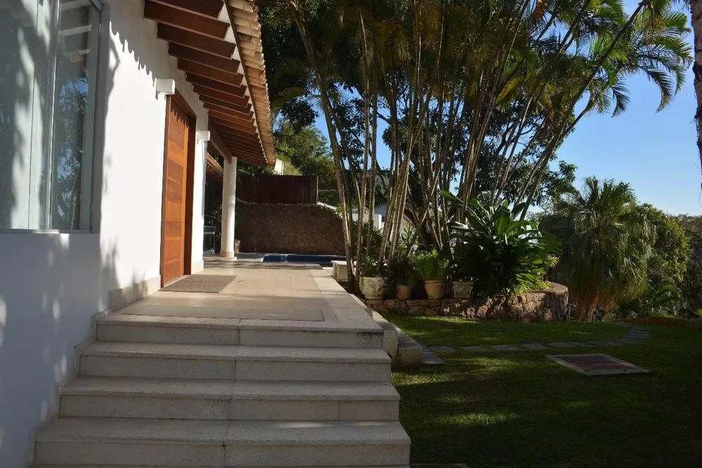 Casa, 6 quartos, 1300 m² - Foto 18