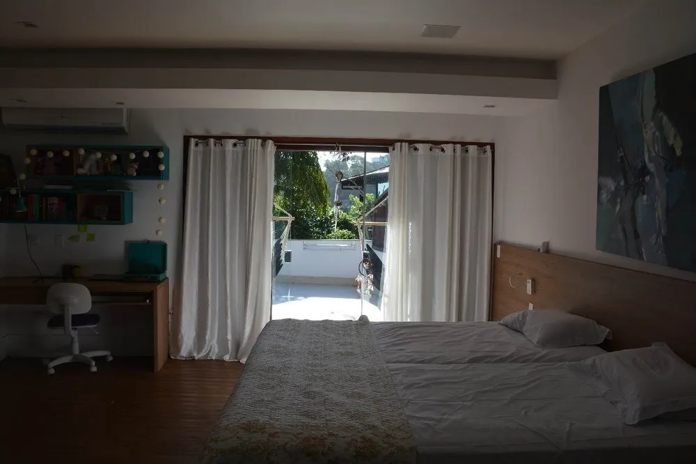 Casa, 6 quartos, 1300 m² - Foto 12
