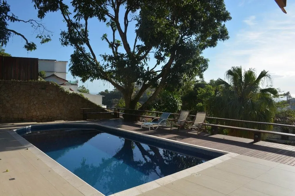 Casa, 6 quartos, 1300 m² - Foto 22