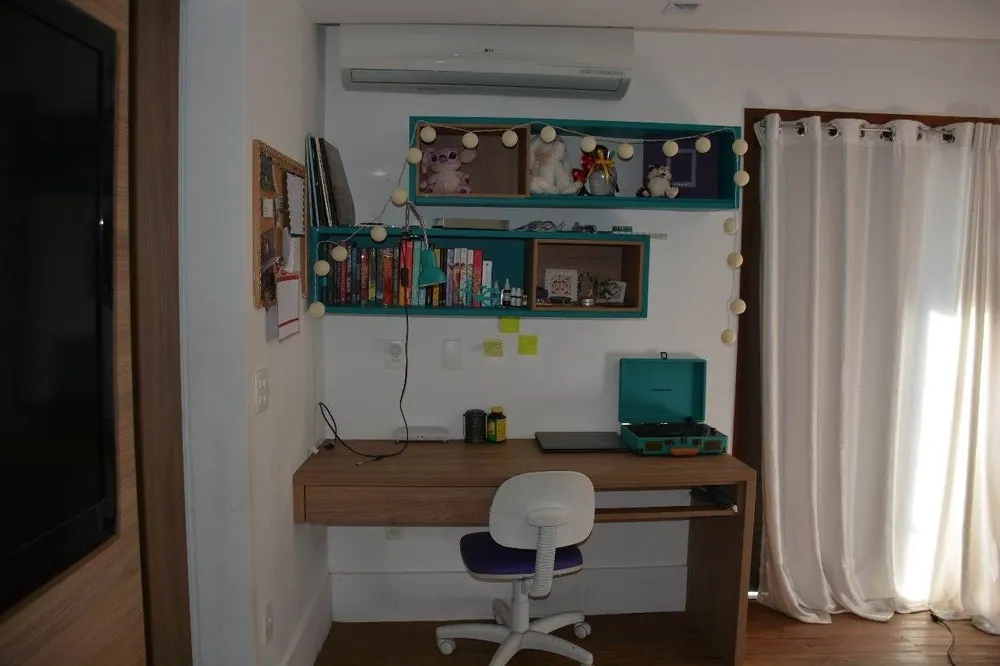 Casa, 6 quartos, 1300 m² - Foto 10