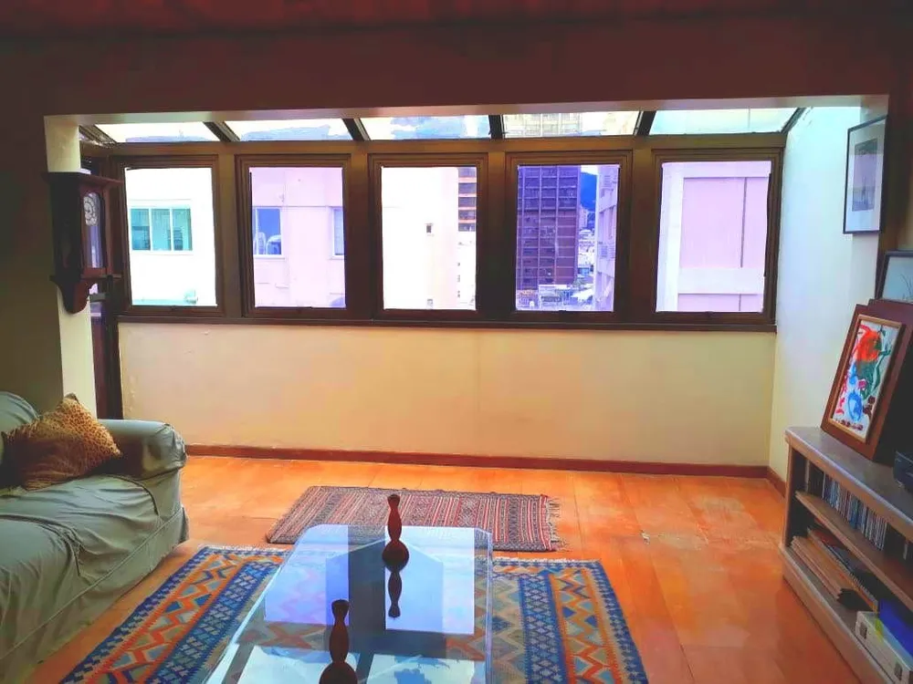 Cobertura, 3 quartos, 240 m² - Foto 4