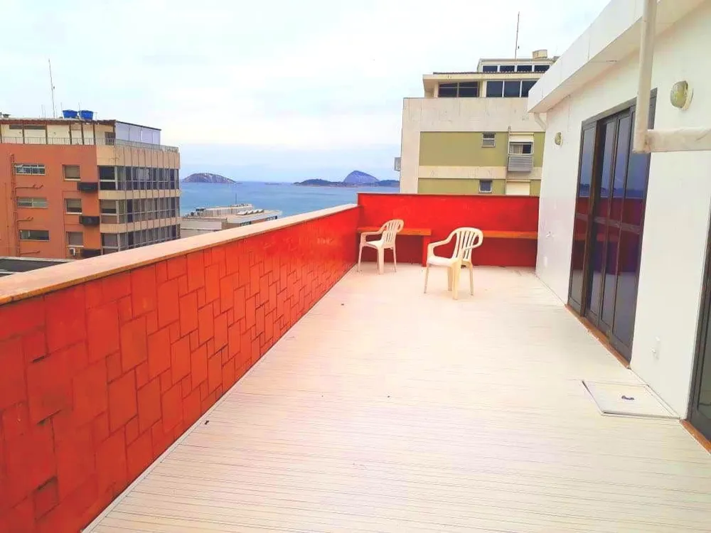 Cobertura, 3 quartos, 240 m² - Foto 7