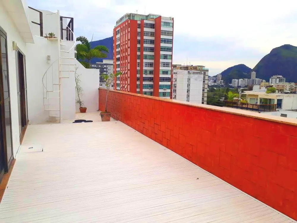 Cobertura, 3 quartos, 240 m² - Foto 21