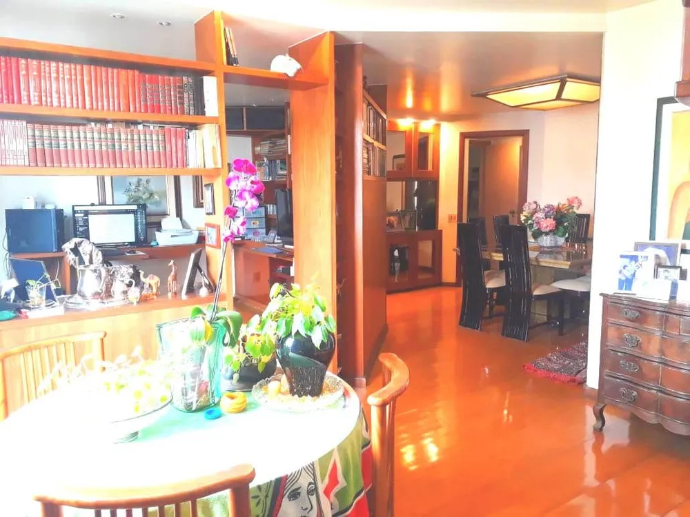 Cobertura, 3 quartos, 240 m² - Foto 9
