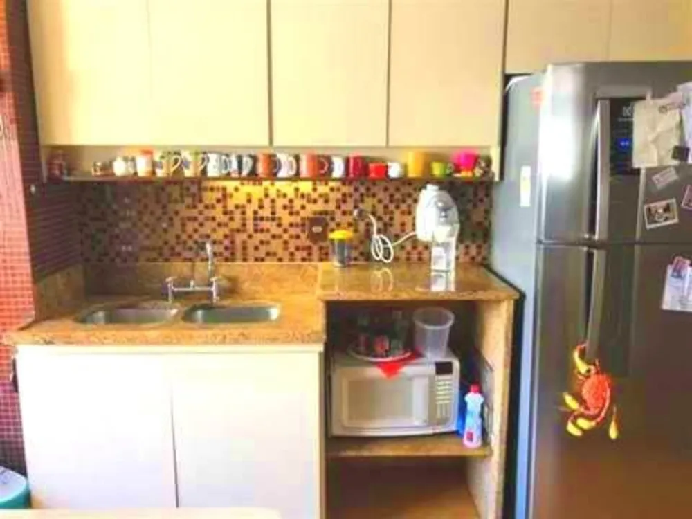 Cobertura, 3 quartos, 240 m² - Foto 23