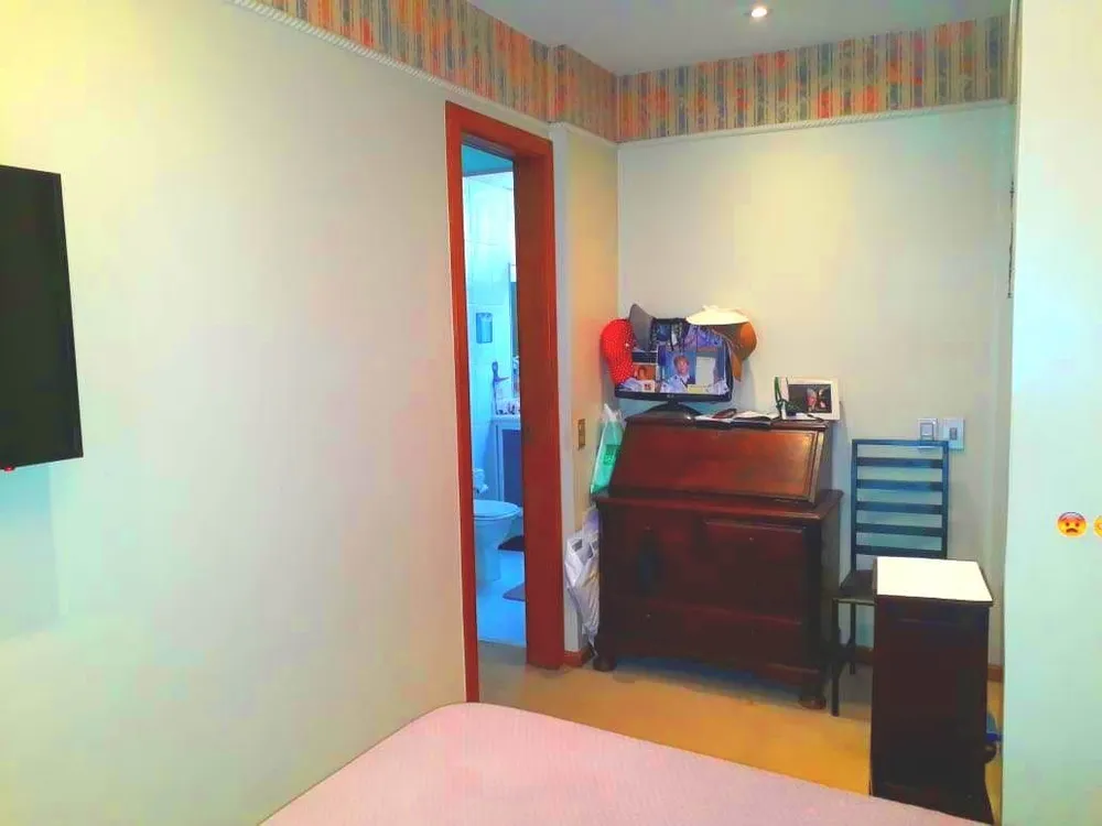 Cobertura, 3 quartos, 240 m² - Foto 19