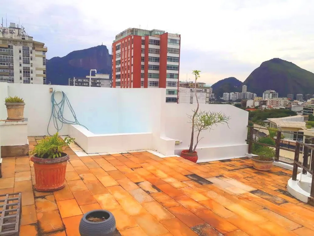 Cobertura, 3 quartos, 240 m² - Foto 5