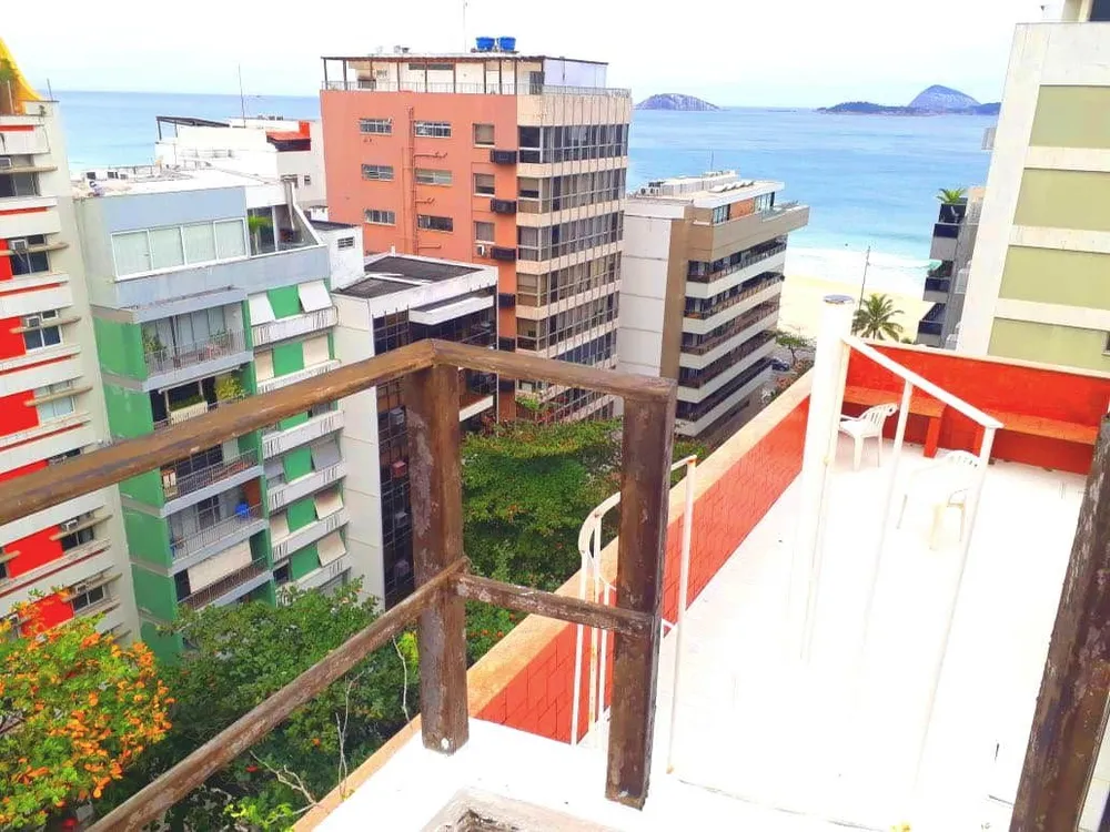 Cobertura, 3 quartos, 240 m² - Foto 22