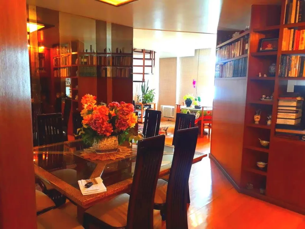 Cobertura, 3 quartos, 240 m² - Foto 16