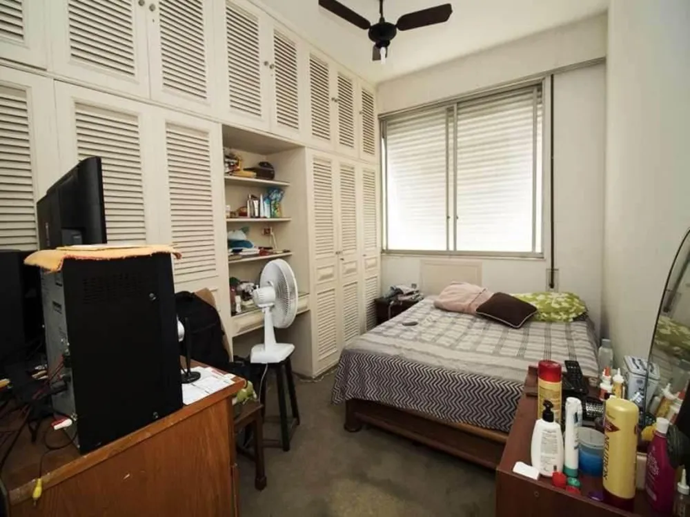 Apartamento, 4 quartos, 180 m² - Foto 11