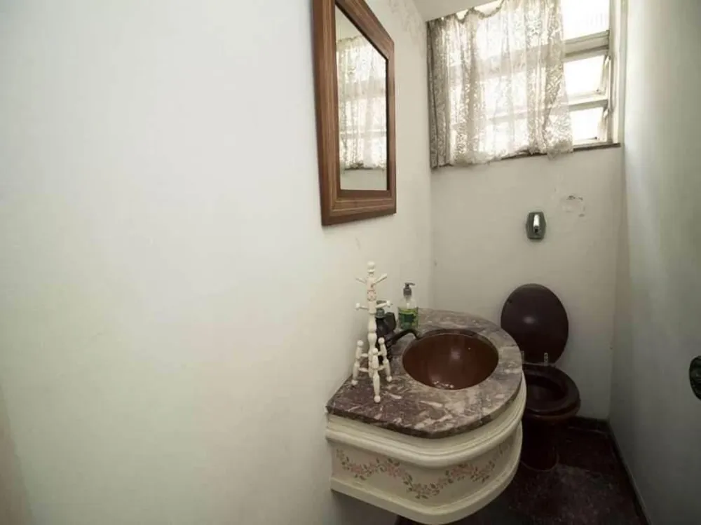 Apartamento, 4 quartos, 180 m² - Foto 18