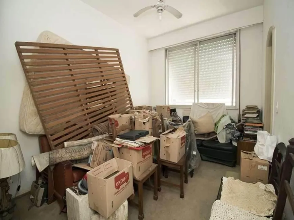 Apartamento, 4 quartos, 180 m² - Foto 13