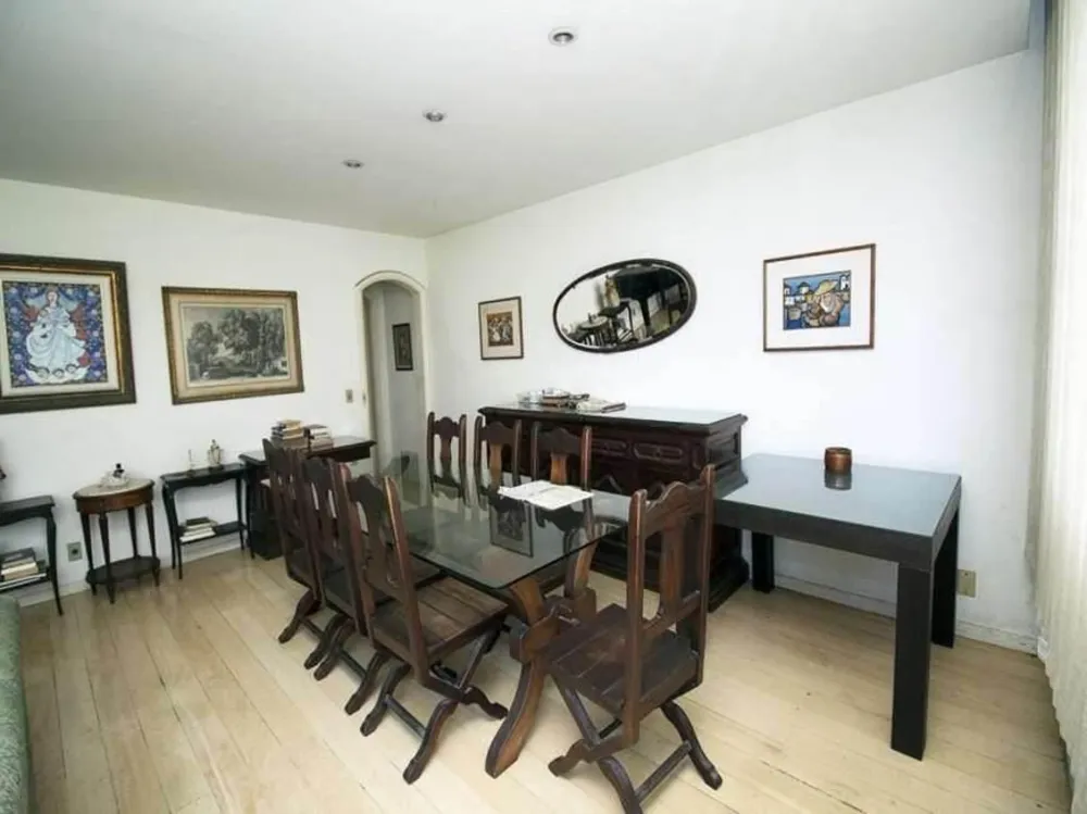 Apartamento, 4 quartos, 180 m² - Foto 5
