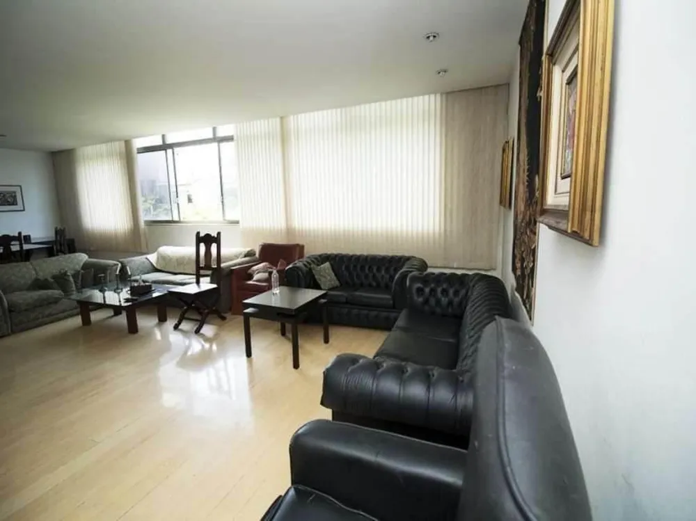 Apartamento, 4 quartos, 180 m² - Foto 4