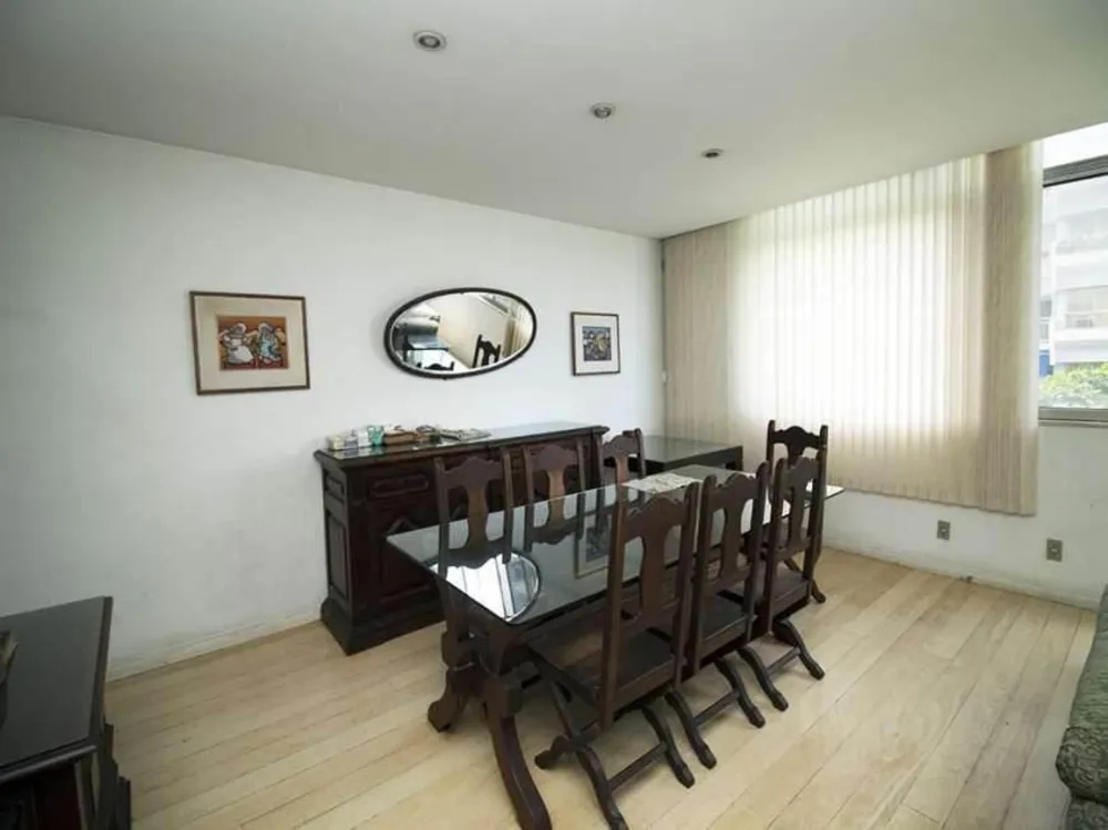 Apartamento, 4 quartos, 180 m² - Foto 6