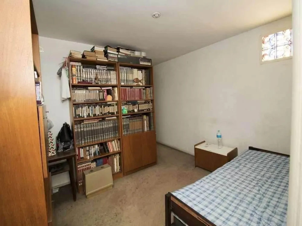 Apartamento, 4 quartos, 180 m² - Foto 8