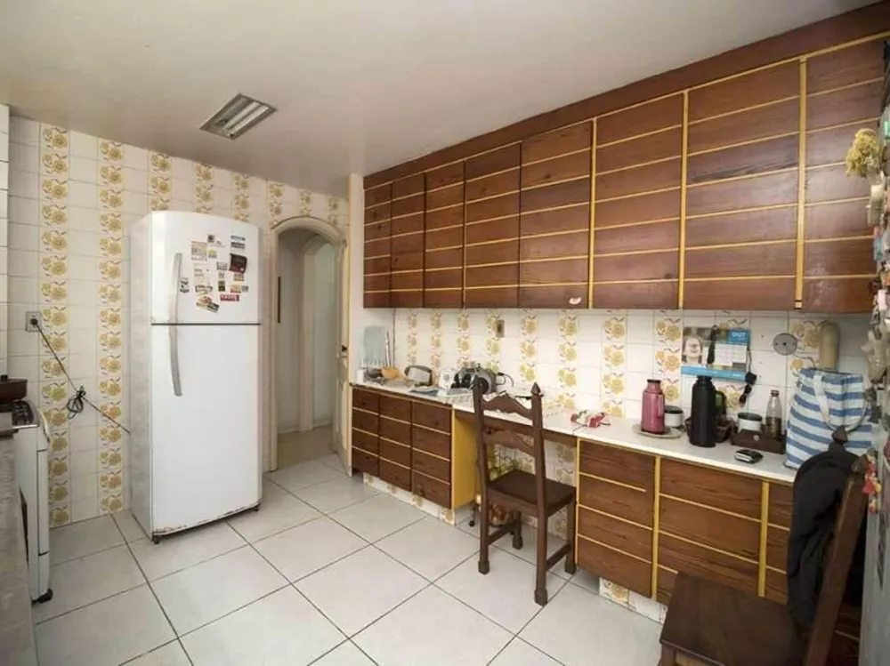 Apartamento, 4 quartos, 180 m² - Foto 20