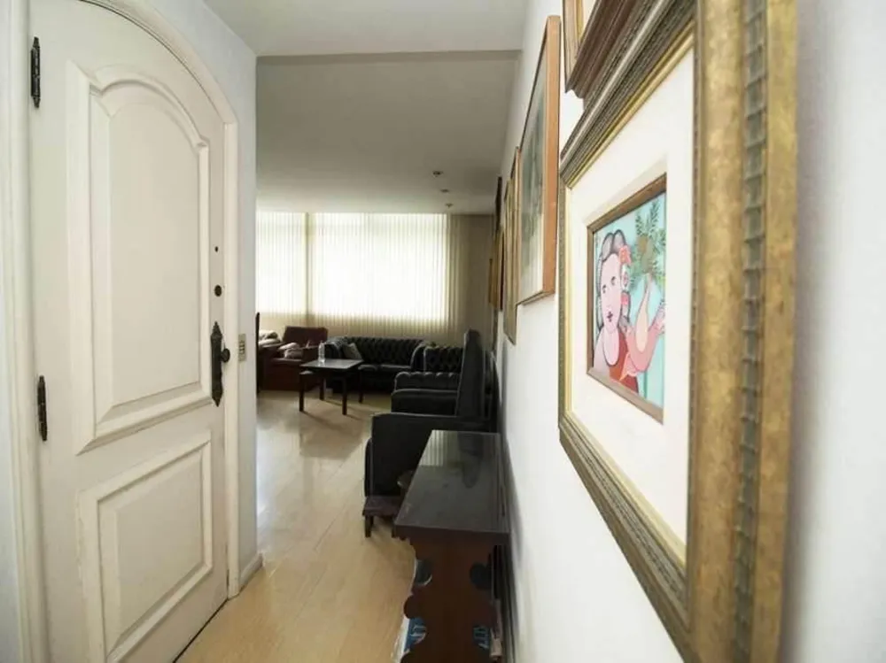 Apartamento, 4 quartos, 180 m² - Foto 7