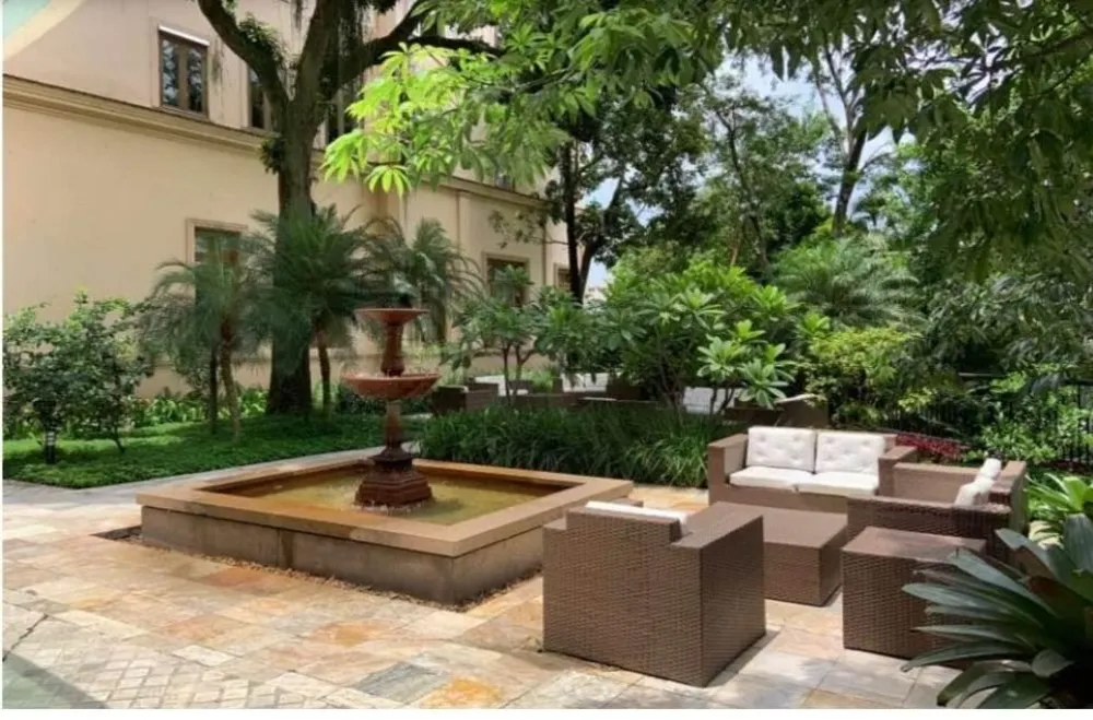 Apartamento, 3 quartos, 202 m² - Foto 13