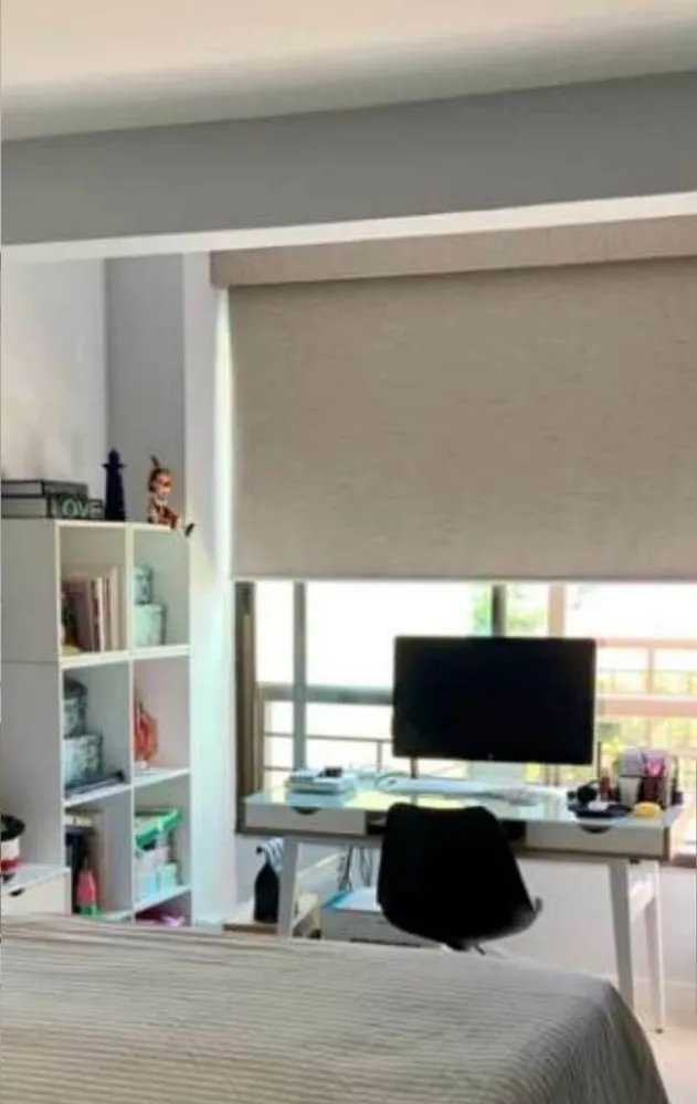 Apartamento, 3 quartos, 202 m² - Foto 8