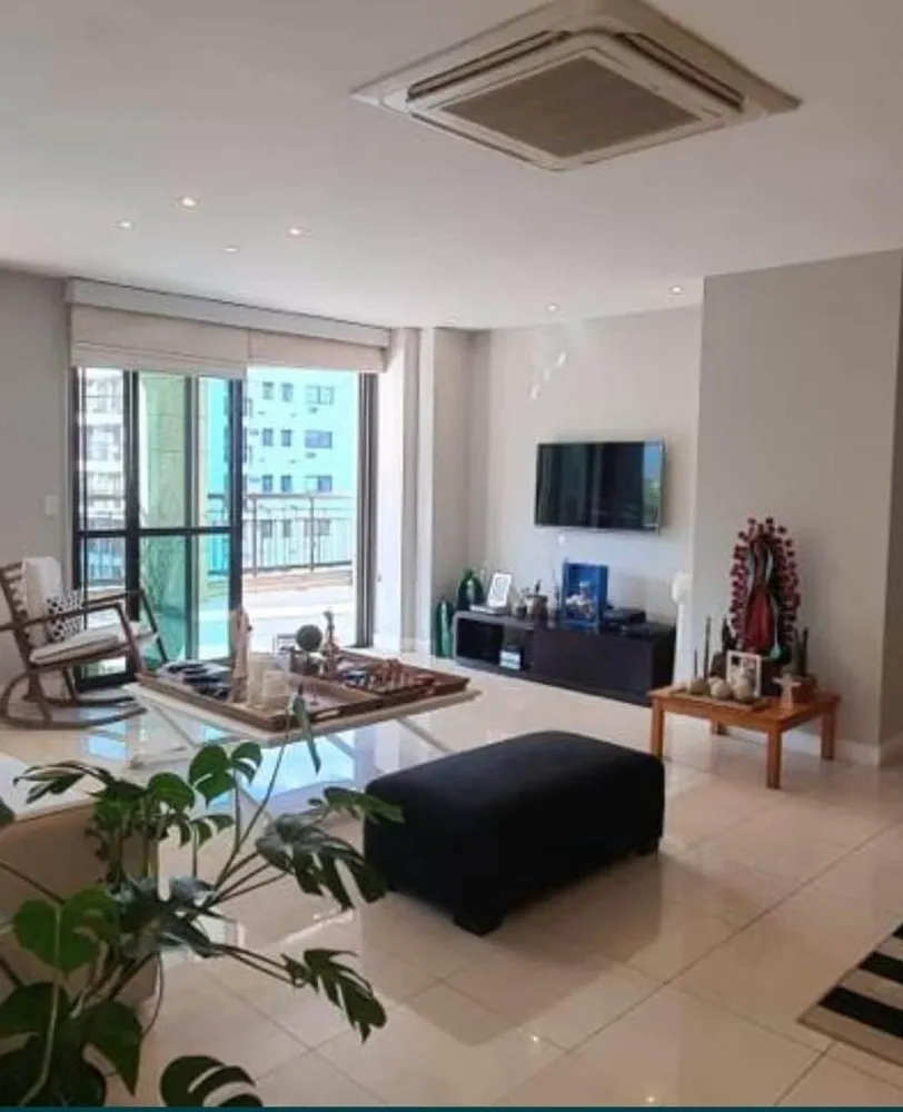 Apartamento, 3 quartos, 202 m² - Foto 5