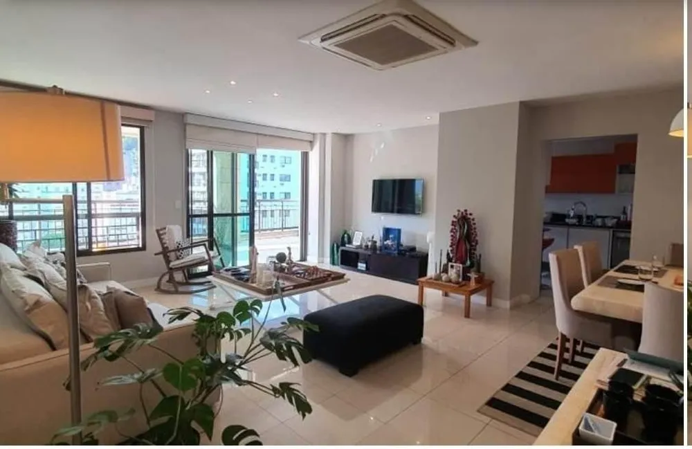 Apartamento, 3 quartos, 202 m² - Foto 3
