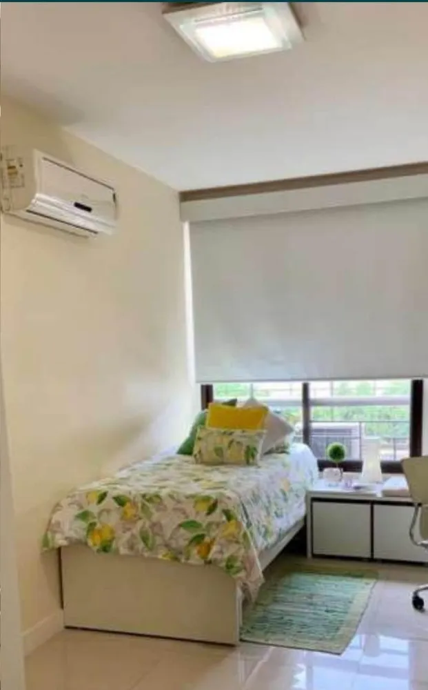 Apartamento, 3 quartos, 202 m² - Foto 9