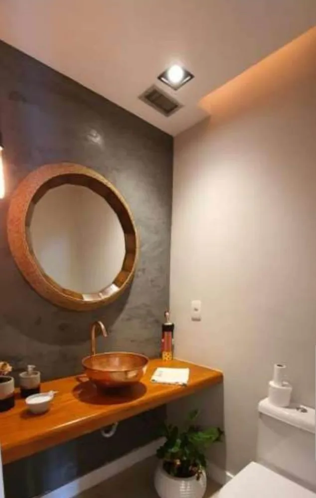 Apartamento, 3 quartos, 202 m² - Foto 11