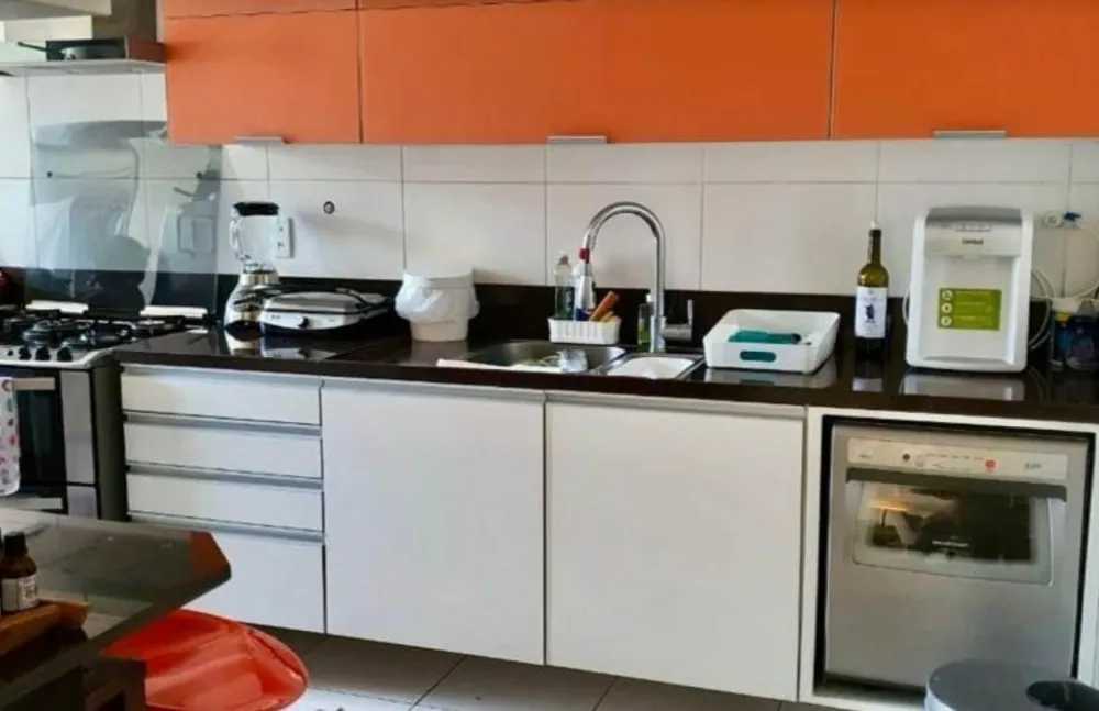 Apartamento, 3 quartos, 202 m² - Foto 12