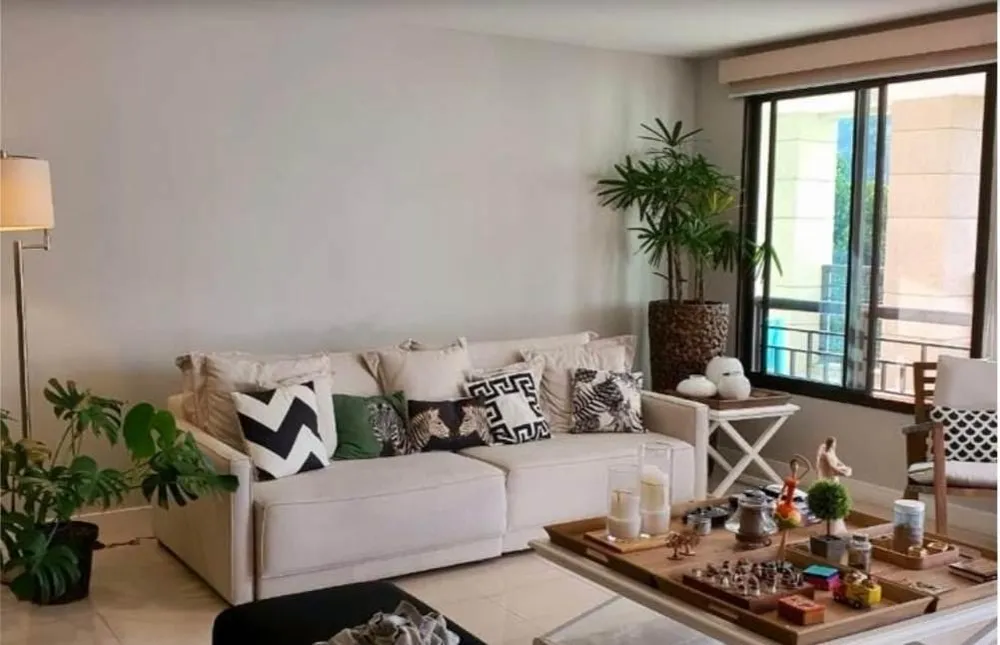 Apartamento, 3 quartos, 202 m² - Foto 6