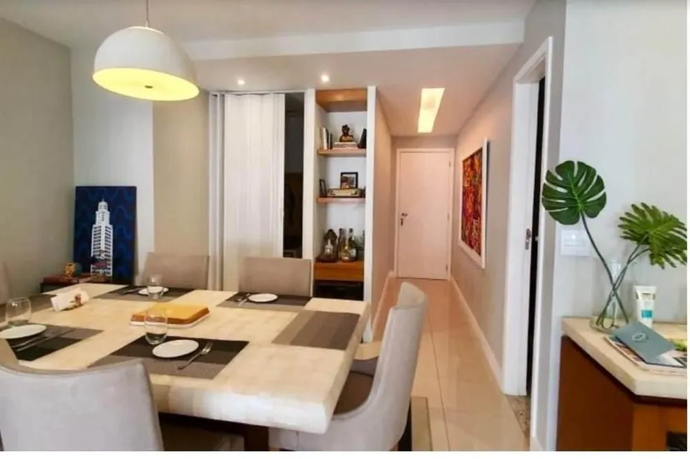 Apartamento, 3 quartos, 202 m² - Foto 4
