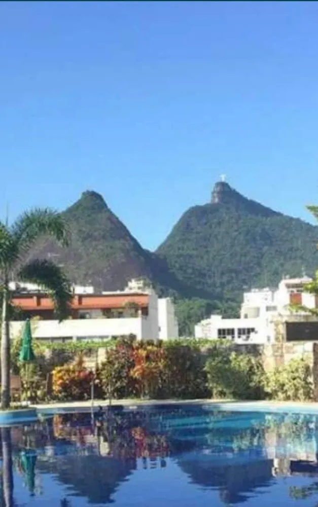 Apartamento, 3 quartos, 202 m² - Foto 2