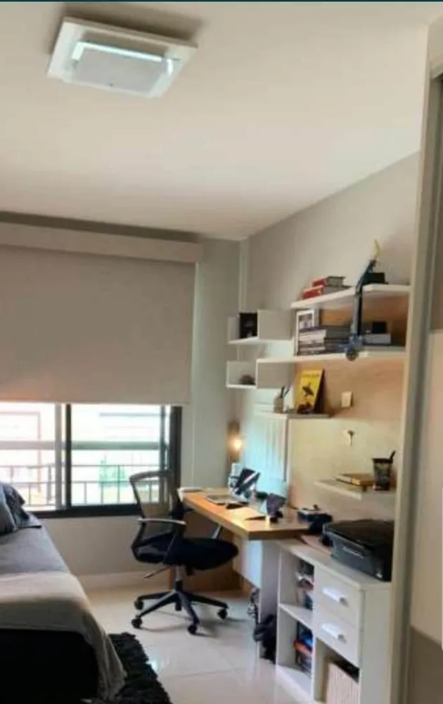 Apartamento, 3 quartos, 202 m² - Foto 10