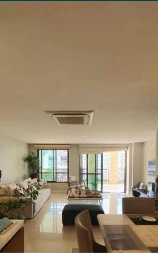 Apartamento, 3 quartos, 202 m² - Foto 7