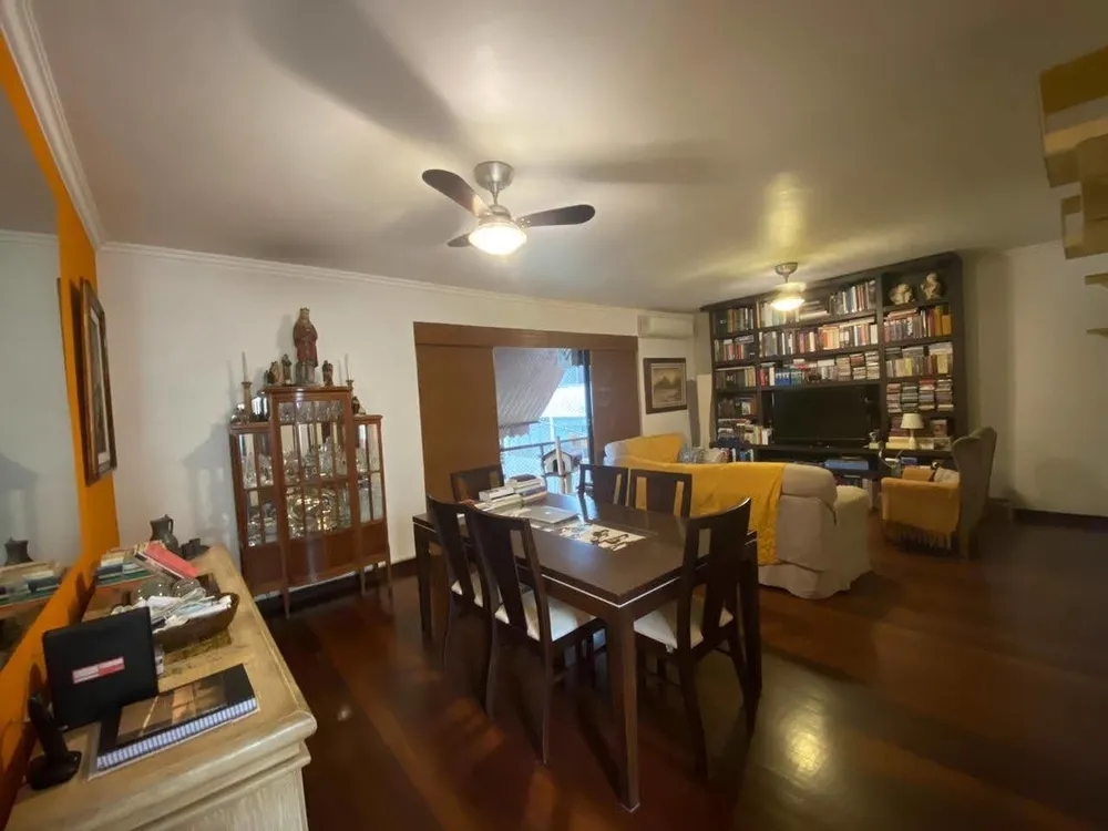 Apartamento, 2 quartos, 123 m² - Foto 3