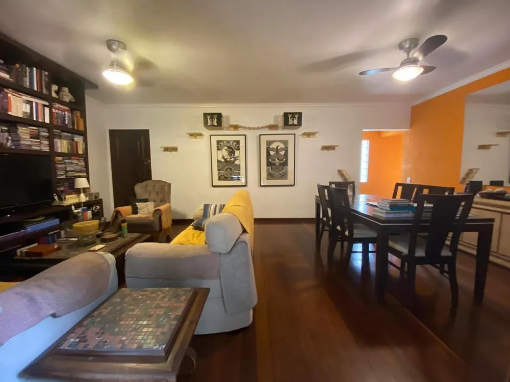 Apartamento, 2 quartos, 123 m² - Foto 1