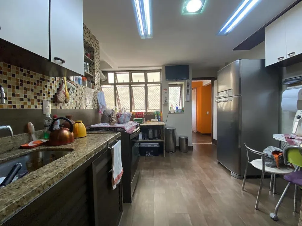 Apartamento, 2 quartos, 123 m² - Foto 6