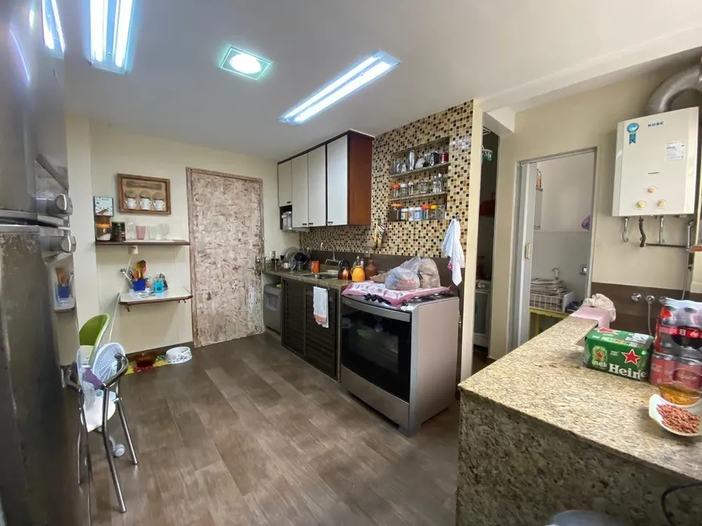 Apartamento, 2 quartos, 123 m² - Foto 8