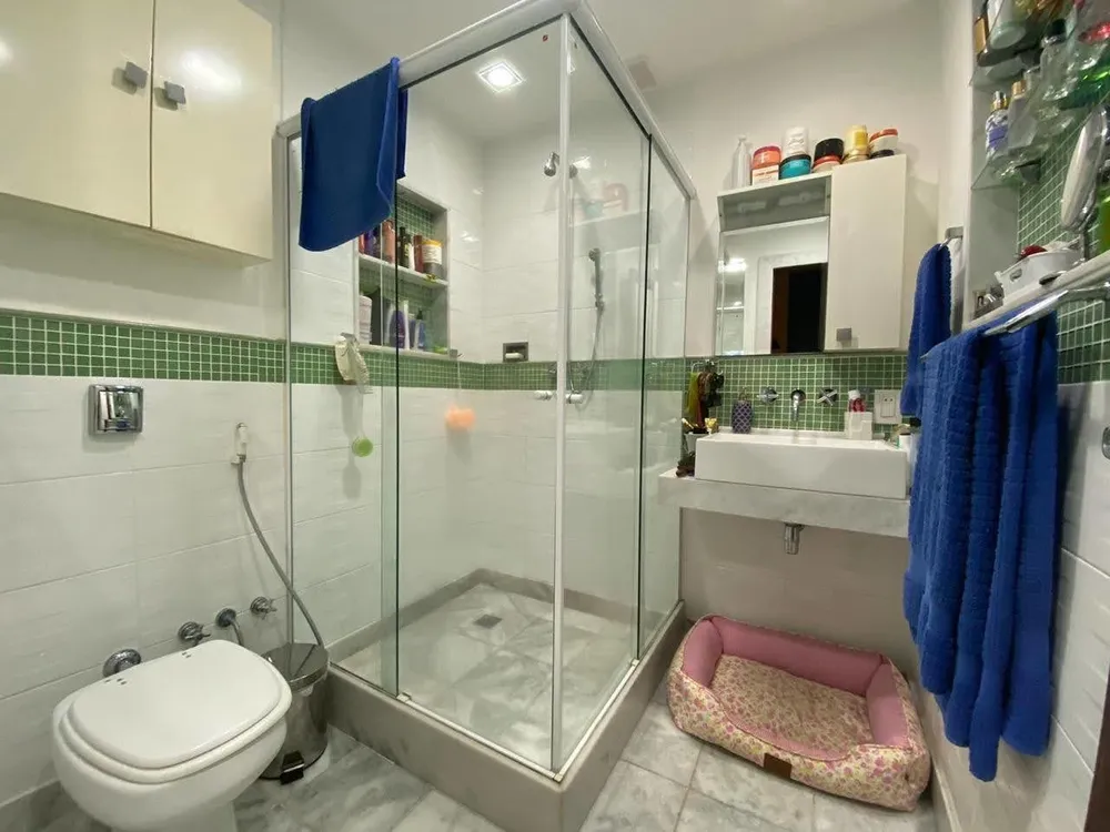 Apartamento, 2 quartos, 123 m² - Foto 9