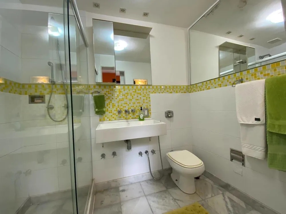 Apartamento, 2 quartos, 123 m² - Foto 5